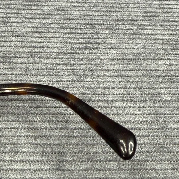 Prada Brown Tortoise Oversized Sunglasses - Picture 6 of 12